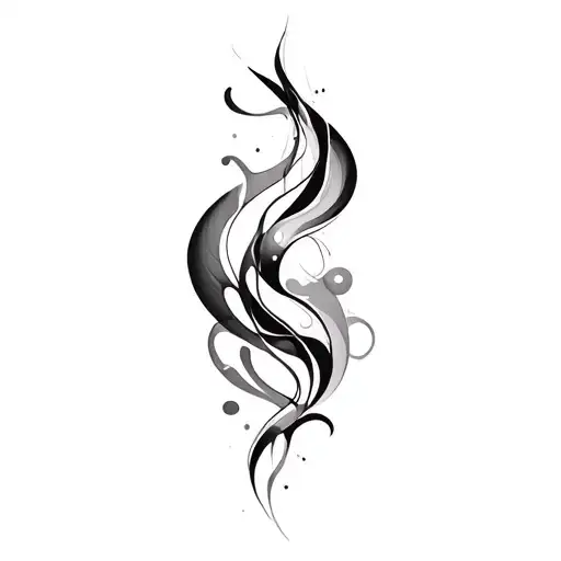 Filler Abstract Patterns