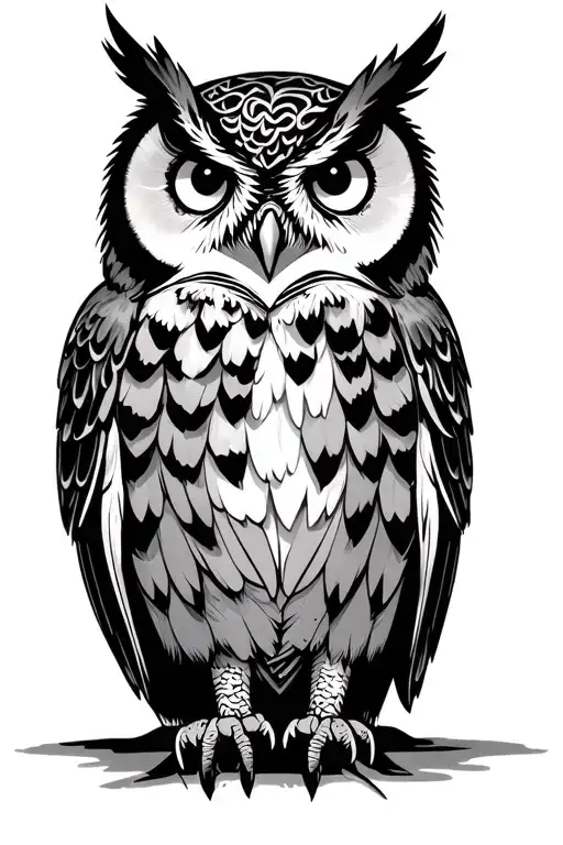 Owl