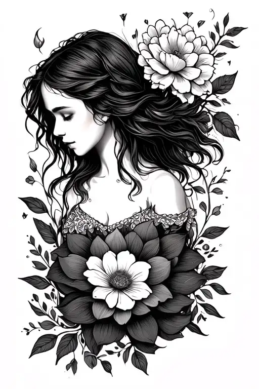 Pushing Through Childhood Trauma And Becoming A Worthy Mother