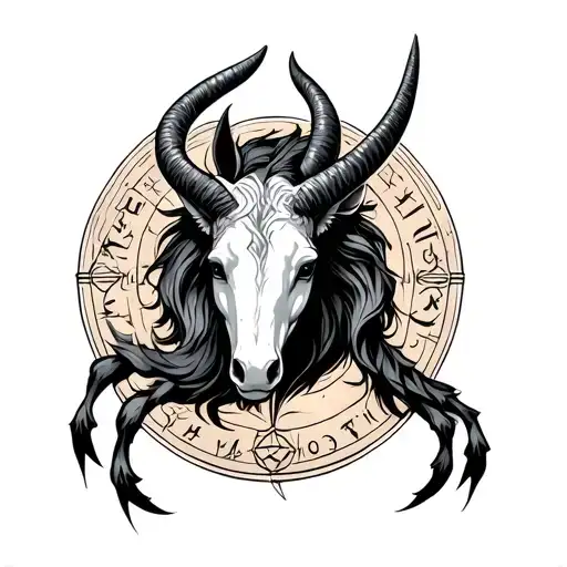 Sagittarius Capricorn Cusp