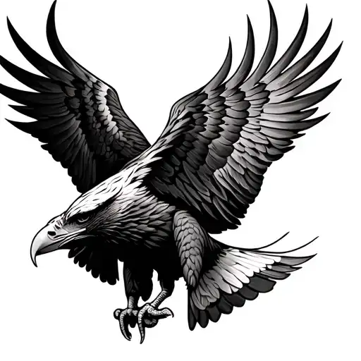 Eagle