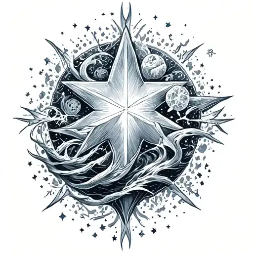 Stars Ocean