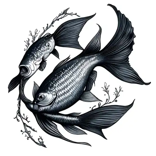 Pisces Zodiac Sign
