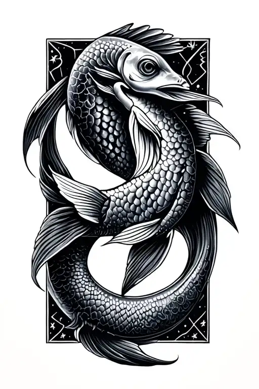 Poisson Et Cancer Star Sign Intertwined