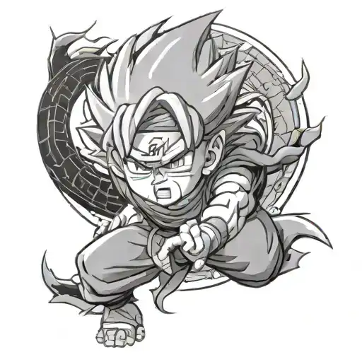 One Pice Dragonball Naruto