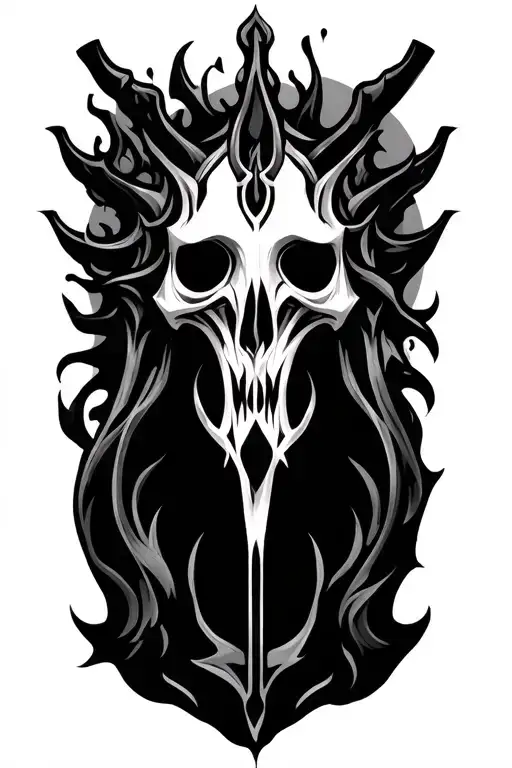 Fear God Symbol In Alchemy