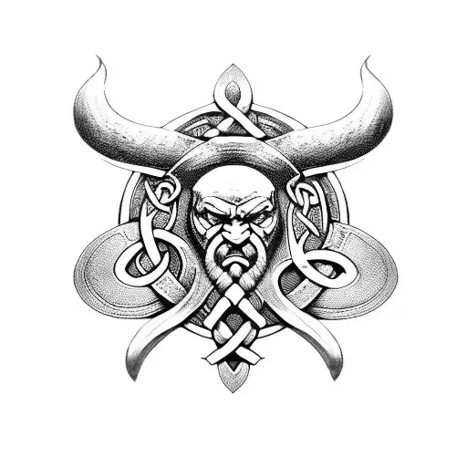 Viking Celtic