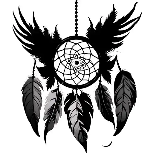 Dreamcatcher