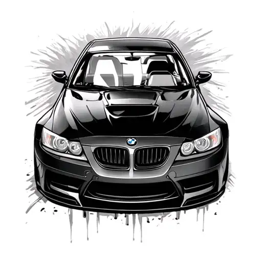 Bmw Car