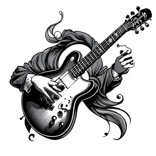 Theatre Music Themed