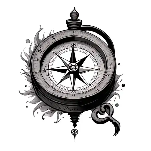 Compass