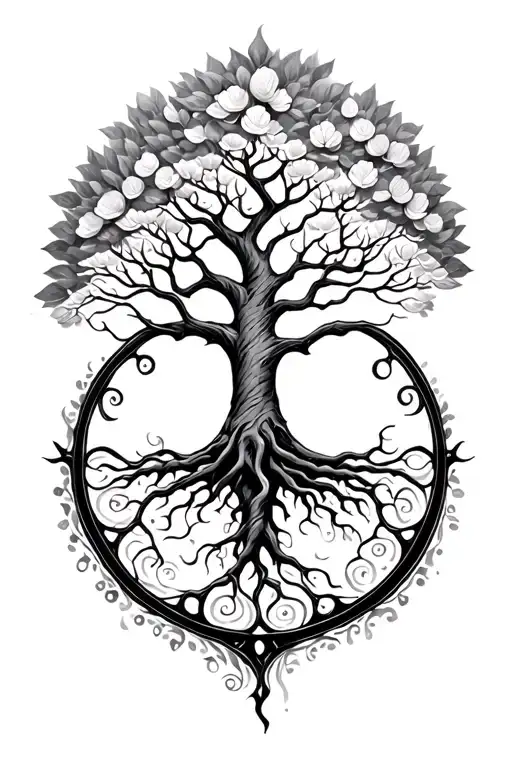 Tree Of Life