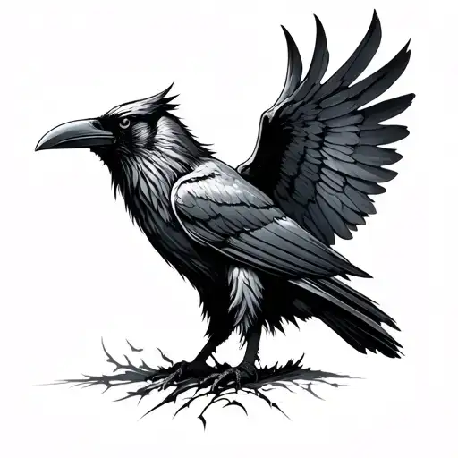 Odin Ravens