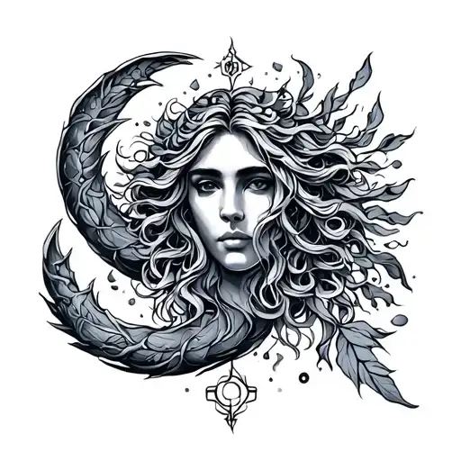 Aquarius Zodiac Sign