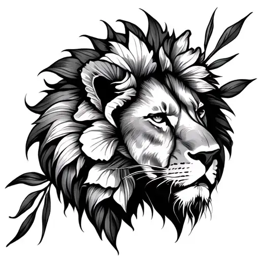 Leo August Gladiolus