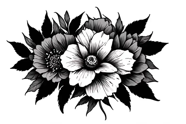 Flowers For A Leo Zodiac Sign