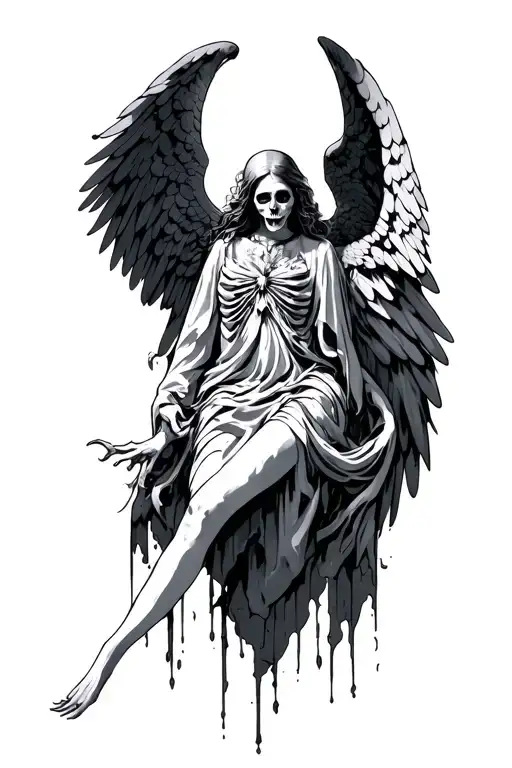 Angel Of Death