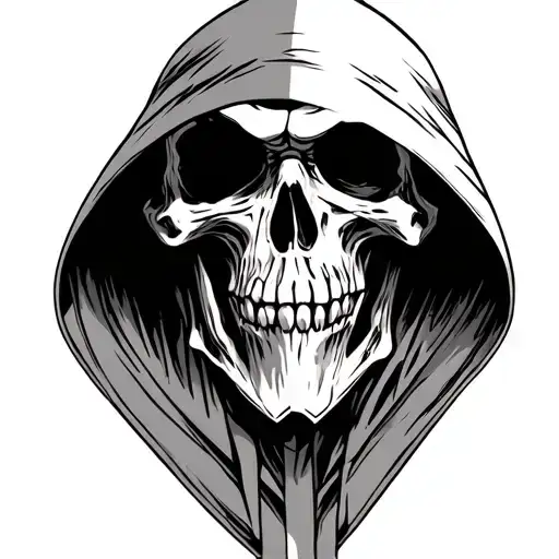 Grim Reaper