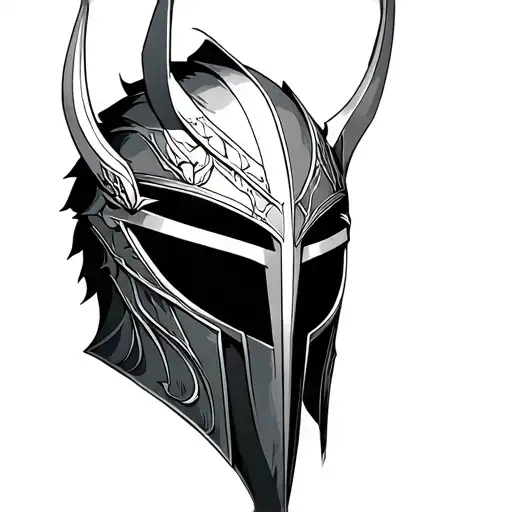 Loki Helmet