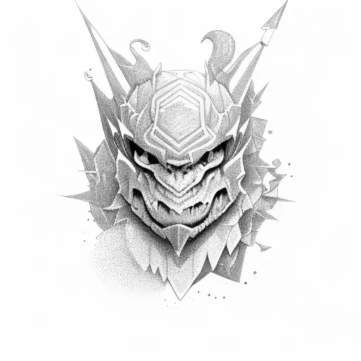 Dirigo Main Mountain