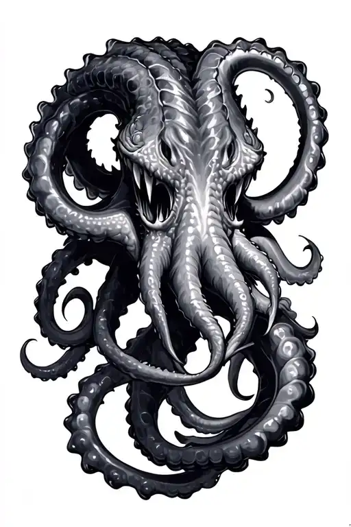 Kraken