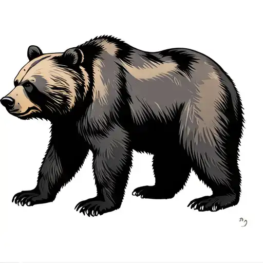 Bear