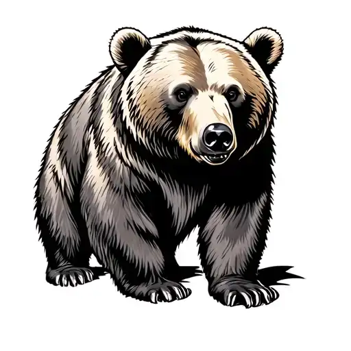 Bear