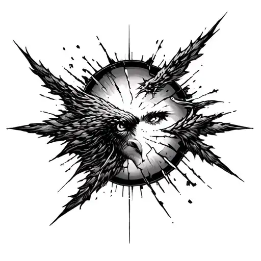 Broken Wind Seranade