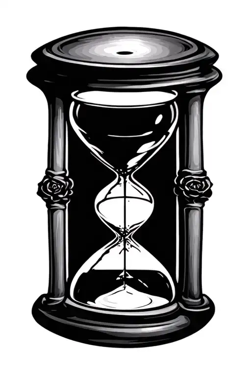 Hourglass