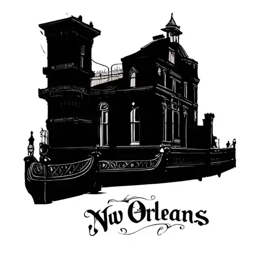 New Orleans