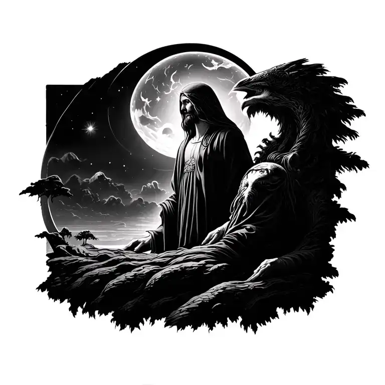 Genesis Creation Narrative