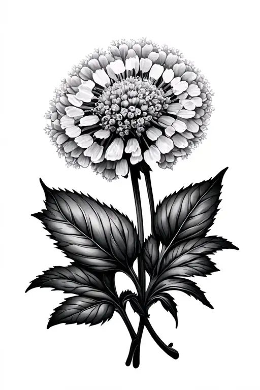 Harvi Queen Anne's Lace