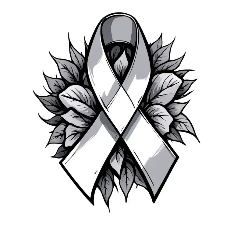 Breast Cancer Ribbon