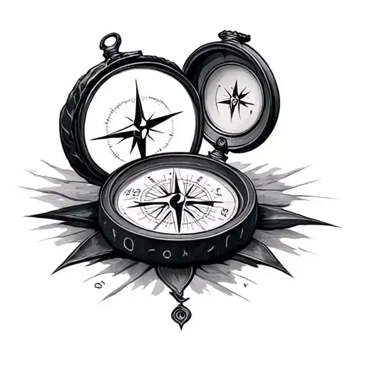Compass