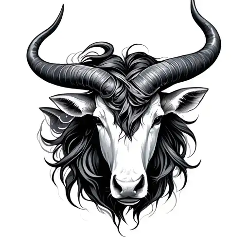 Capricorn Taurus