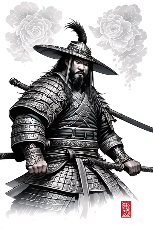 Samurai