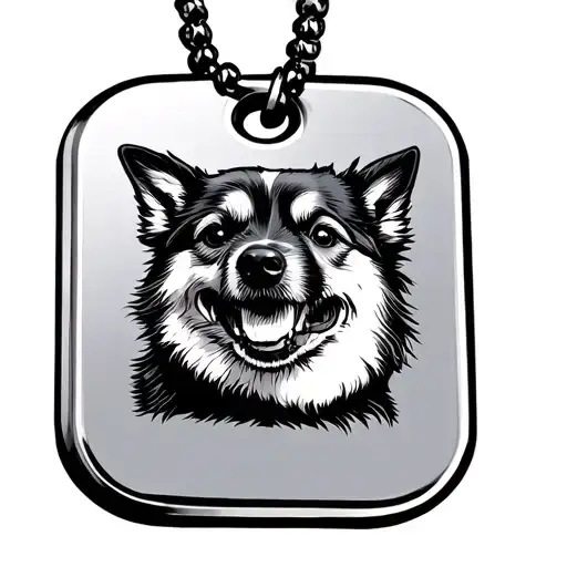 Dog Tag