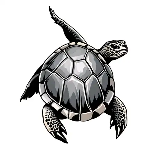 Turtle