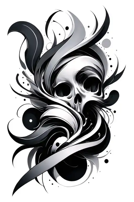 Abstract Design Inspired