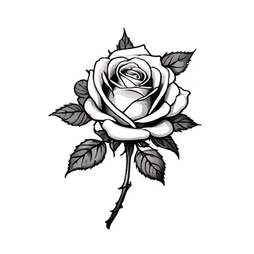 A Rose
