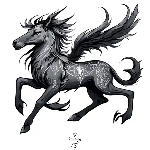 Capricon Zodiac Sign