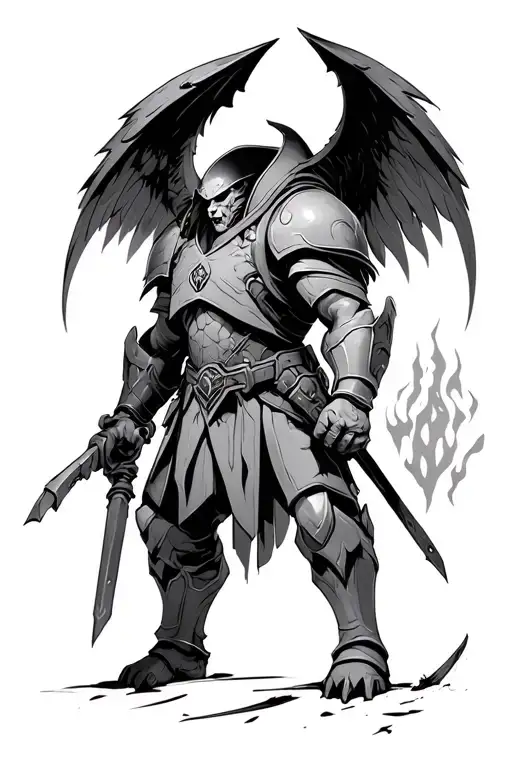 Warhammer 40K Blood Ravens