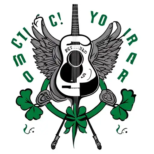 Celtics Music