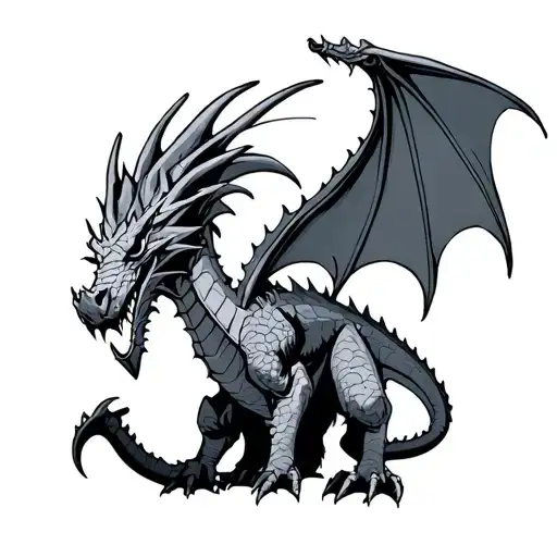 Osrs Maxed Player Slaying Dragon