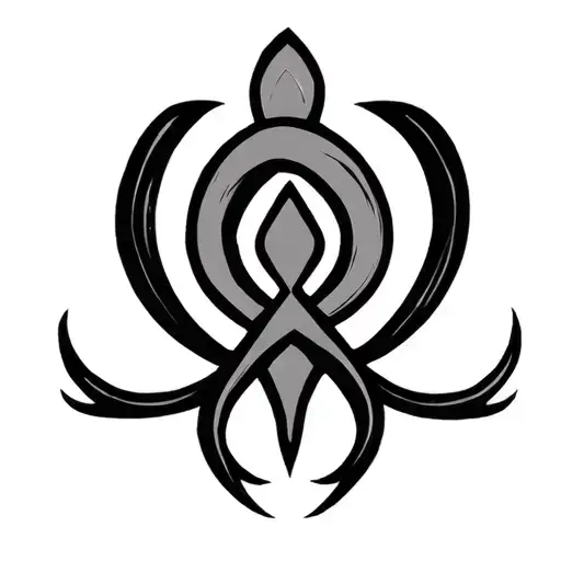 Cancer Gemini Symbol