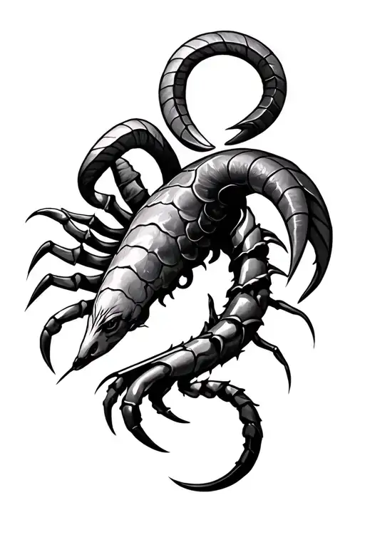 Aries Sagittarius And Scorpio