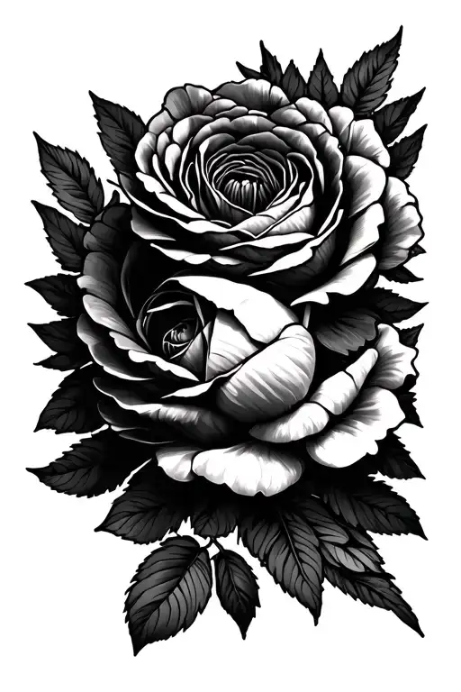 No Flowers Depression Fineline