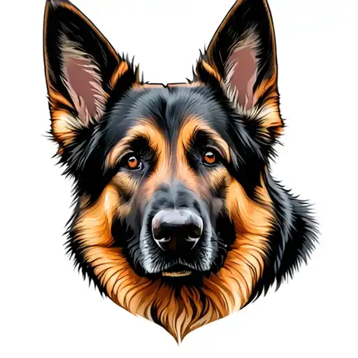 German Shepherd