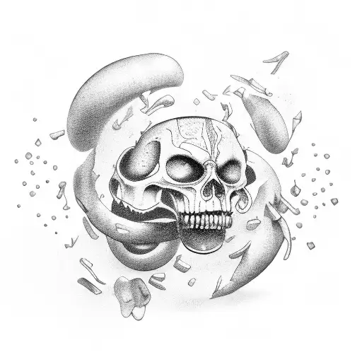 Pain And Joy And Emptiness