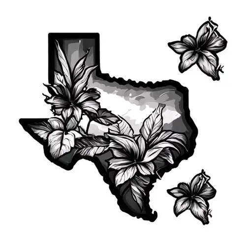 Baton Rouge To Dallas Texas